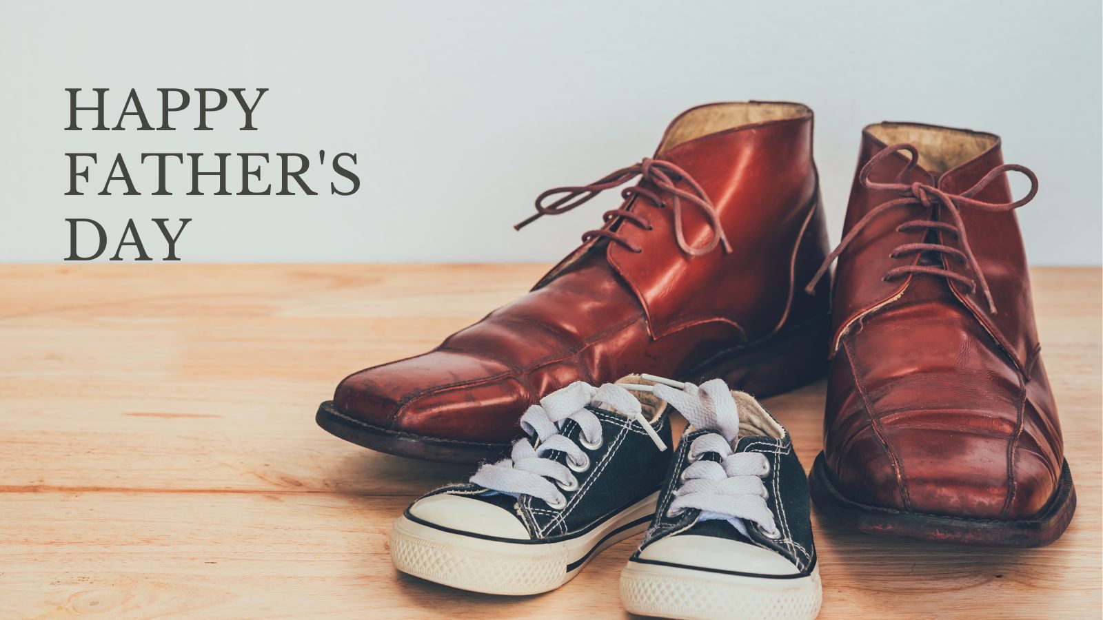 Father's Day Website Banner 2023