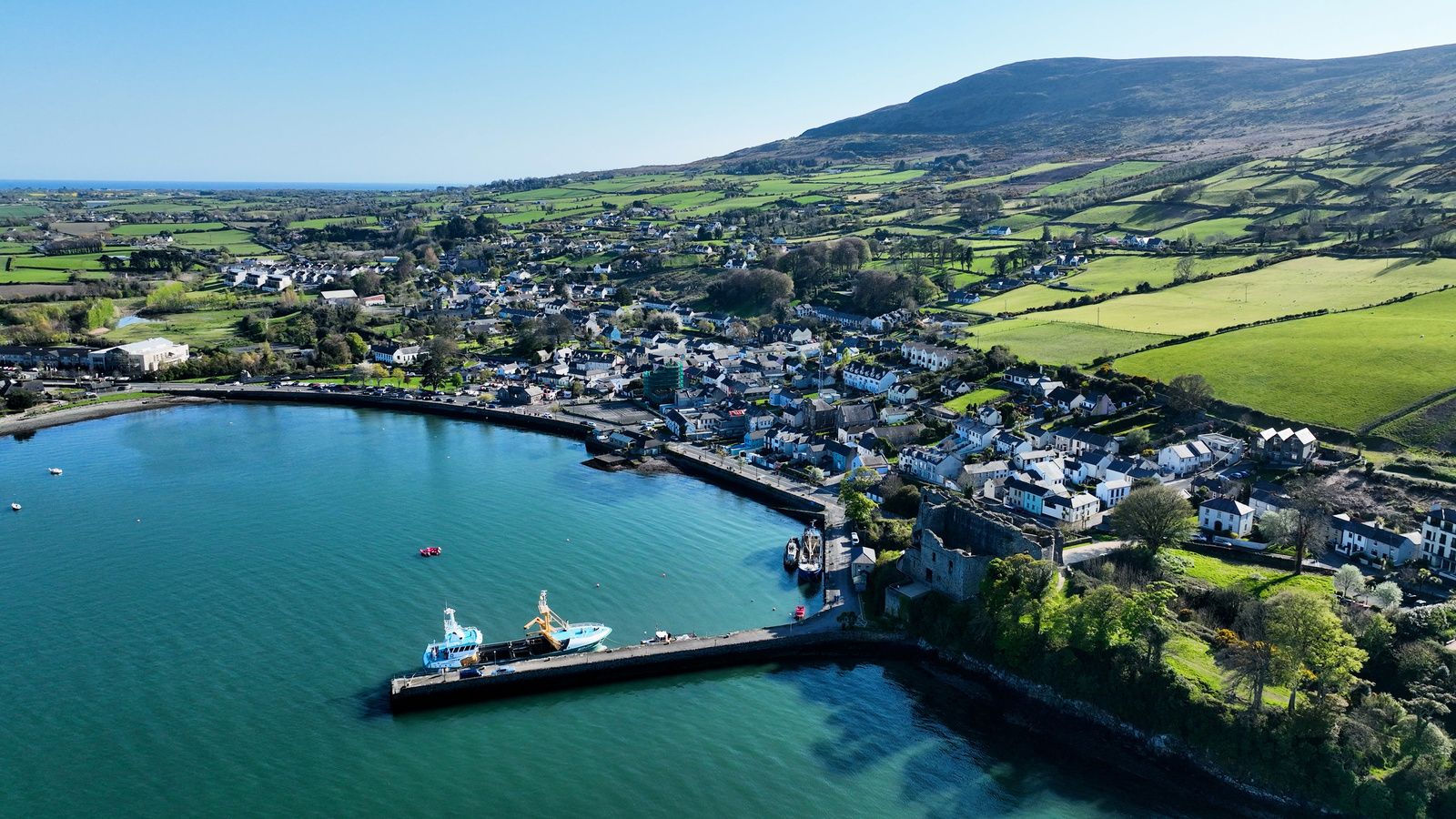 Carlingford Lough