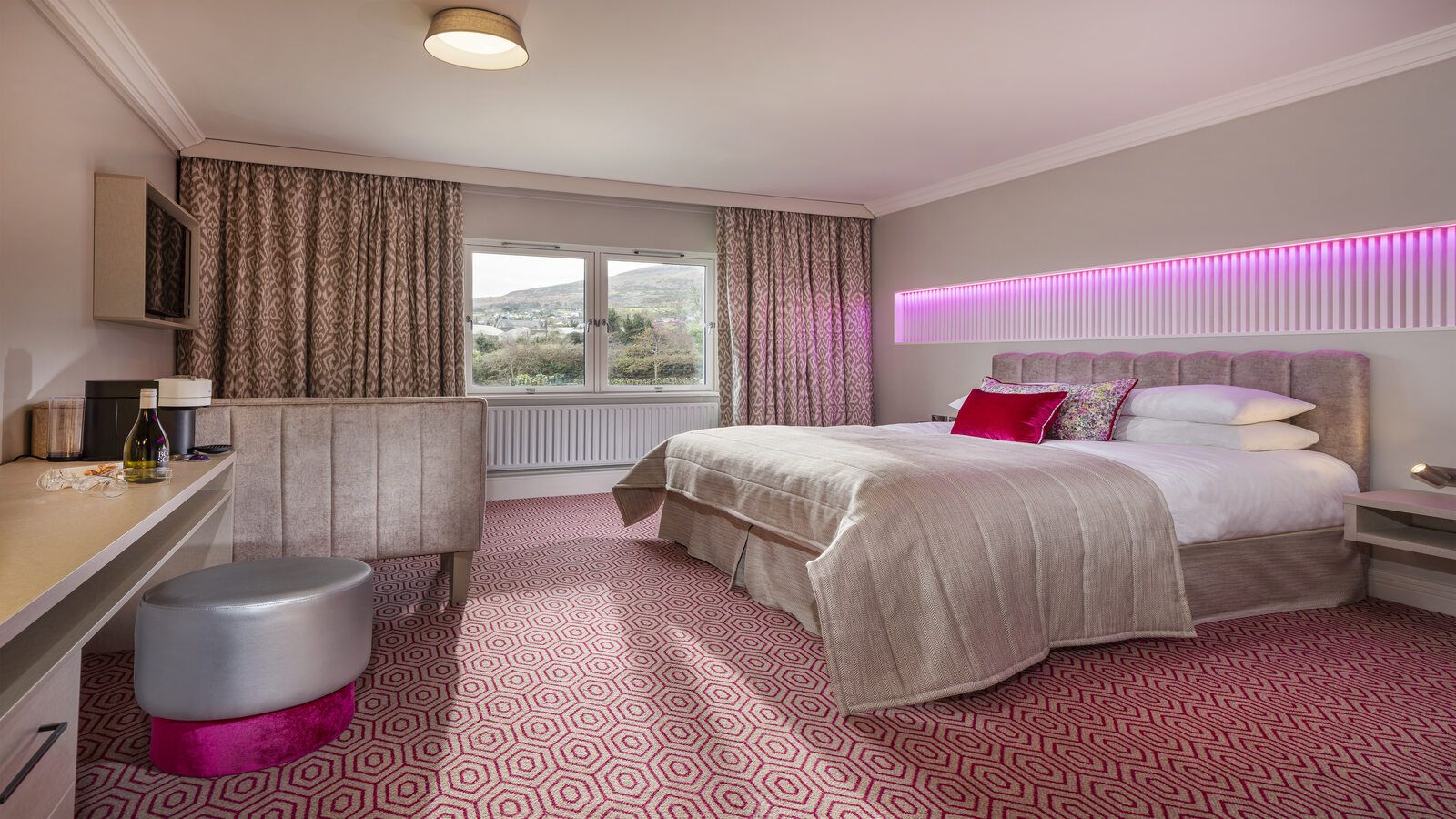 Signature Suite