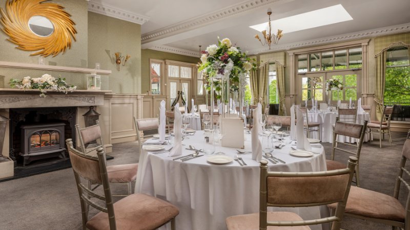 Willow Room
